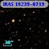 IRAS 18239-0719