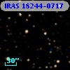 IRAS 18244-0717