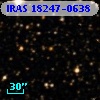 IRAS 18247-0638