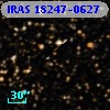 IRAS 18247-0627