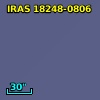 IRAS 18248-0806
