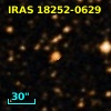 IRAS 18252-0629