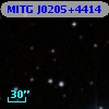 MITG J0205+4414