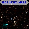 IRAS 18262-0819