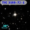 TYC 3189-72-1