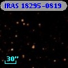 IRAS 18295-0819