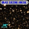 IRAS 18296-0616