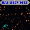 IRAS 18307-0632