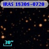 IRAS 18308-0720