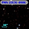 PMN J1826-0806