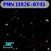 PMN J1826-0743