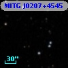 MITG J0207+4545