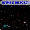 [WTM81] OH 023.7+01.2