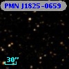 PMN J1825-0659