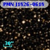 PMN J1826-0618