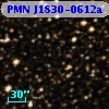 PMN J1830-0612a