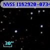NVSS J182920-073400