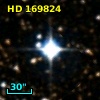 HD 169824