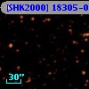 [SHK2000] 18305-0758