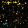 Trigger  5640
