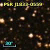 PSR J1833-0559