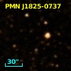 IVS B1822-076