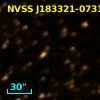 NVSS J183321-073121