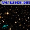 NVSS J183038-065302