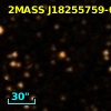 2MASS J18255759-0710229