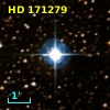 HD 171279