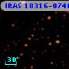 IRAS 18316-0746