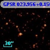 GPSR 023.956+0.150