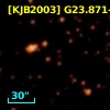 [KJB2003] G23.871-0.120