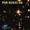 PSR B1832-06