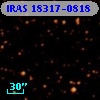 IRAS 18317-0818