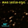 IRAS 18318-0741