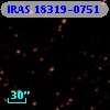 IRAS 18319-0751