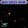 IRAS 18321-0748