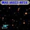 IRAS 18322-0721