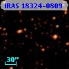 IRAS 18324-0809