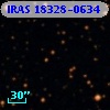 IRAS 18328-0634