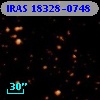 IRAS 18328-0748