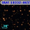 IRAS 18332-0655