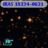IRAS 18334-0631