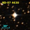 BD-07  4630