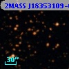 2MASS J18353109-0644279