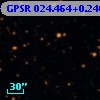 GPSR 024.464+0.246