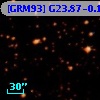 [GRM93] G23.87-0.12 A