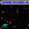 [LPH96] 024.905+0.431