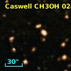 Caswell CH3OH 024.85+00.09